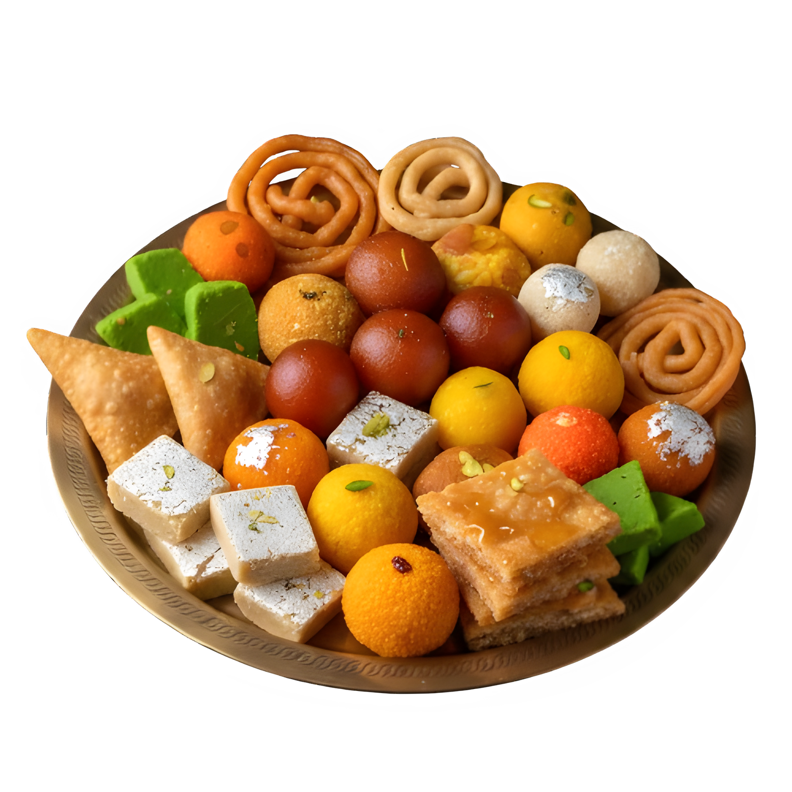 Signature Dish