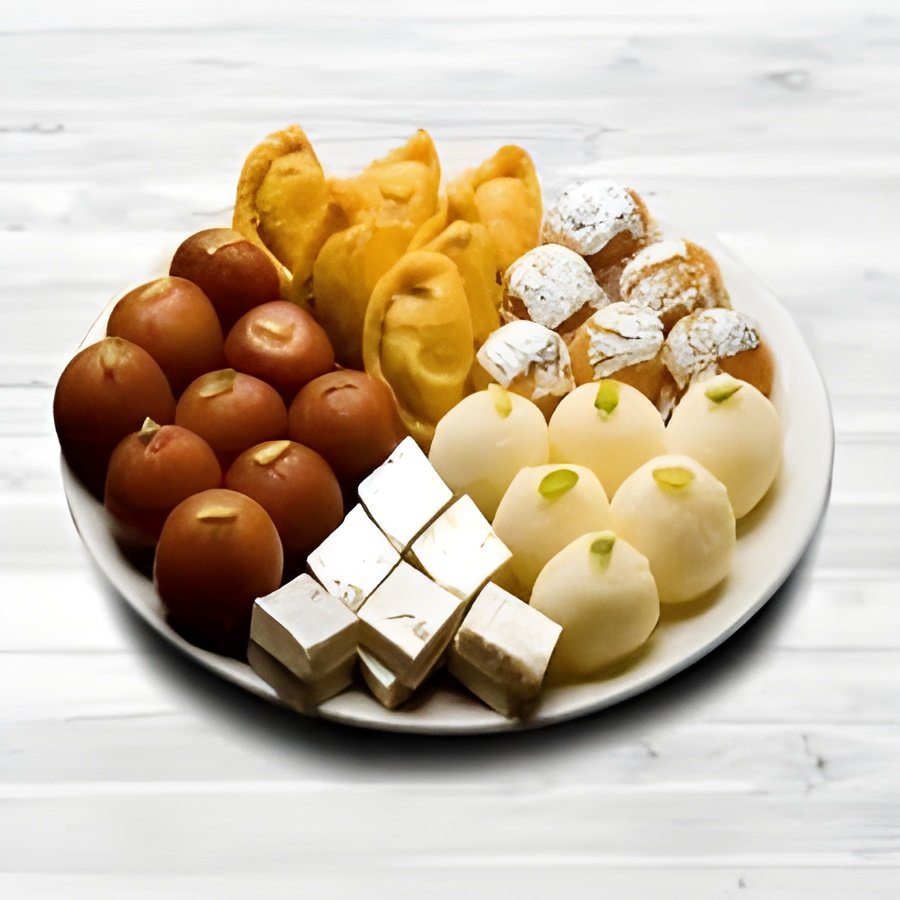 Gift Hampers