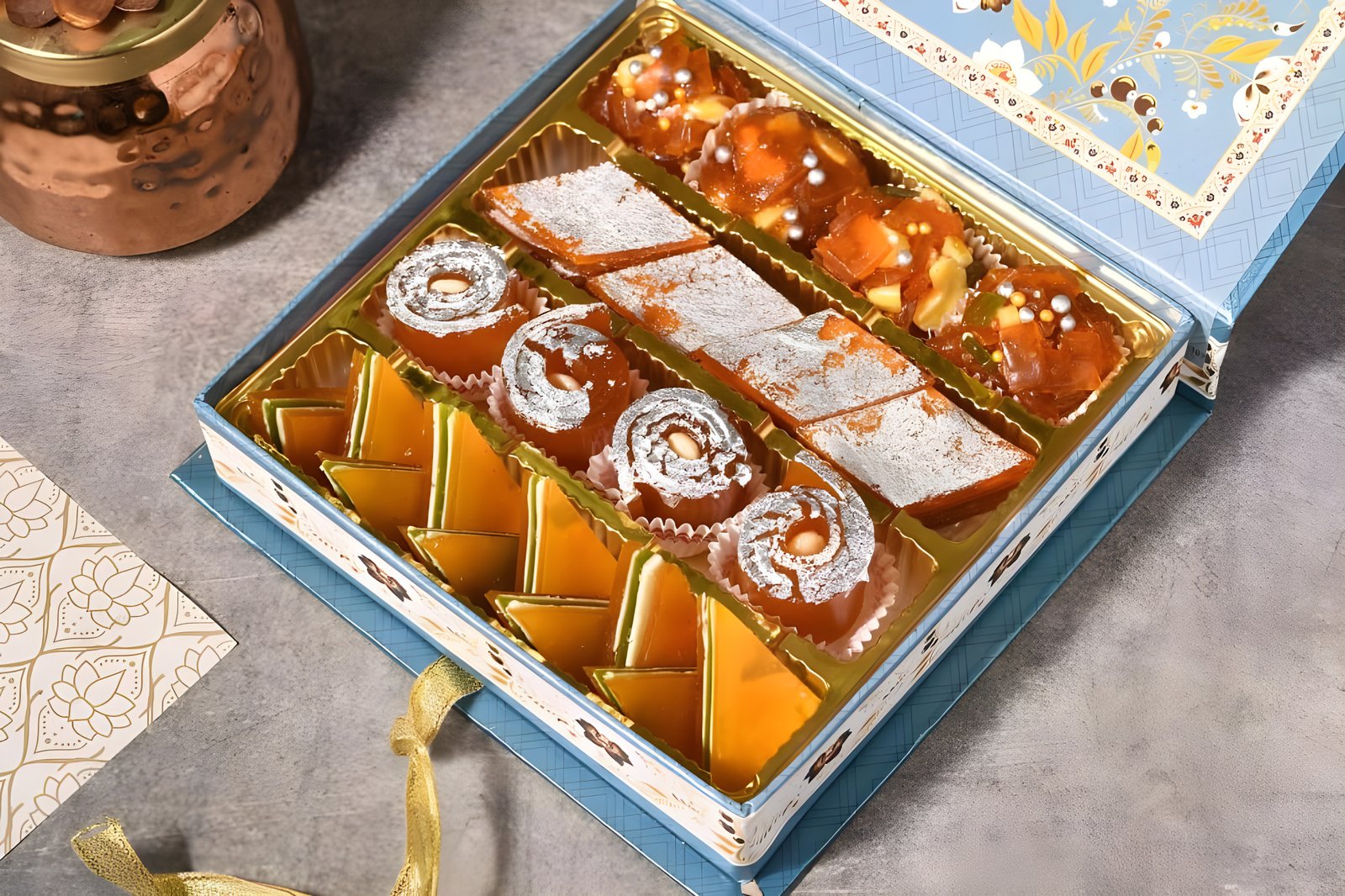 Sweets