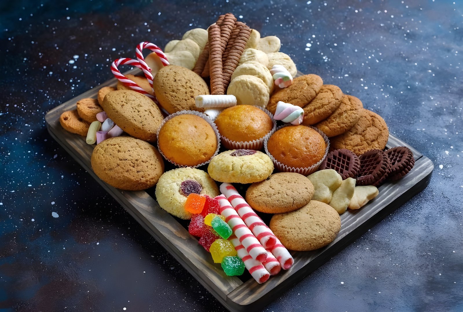 Bakery & Cakes